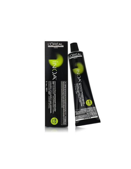 L'Oréal Inoa 5.3 Claro Dorado - TheBeautyCool