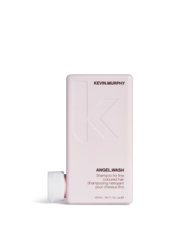 Kevin Murphy Angel Wash Fine Hair 250ml - TheBeautyCool