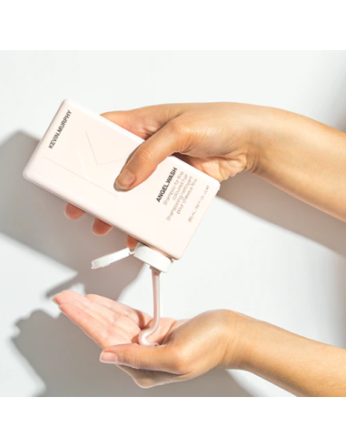 Kevin Murphy Angel Wash Fine Hair 250ml - TheBeautyCool