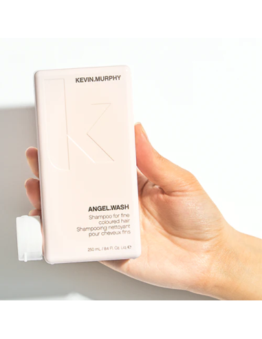 Kevin Murphy Angel Wash Fine Hair 250ml - TheBeautyCool