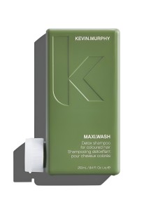 Kevin Murphy Maxi Wash Shampoo Graso 250ml - TheBeautyCool