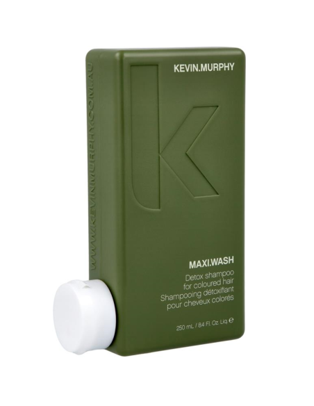 Kevin Murphy Maxi Wash Shampoo Graso 250ml - TheBeautyCool