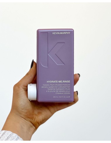 Kevin Murphy Hydrate-Me Rinse 250ml - TheBeautyCool