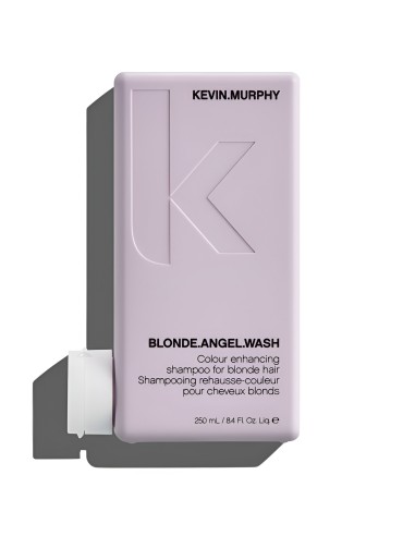 Kevin Murphy Blond Angel Shampoo 250ml - TheBeautyCool
