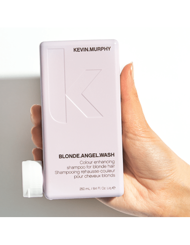 Kevin Murphy Blond Angel Shampoo 250ml - TheBeautyCool