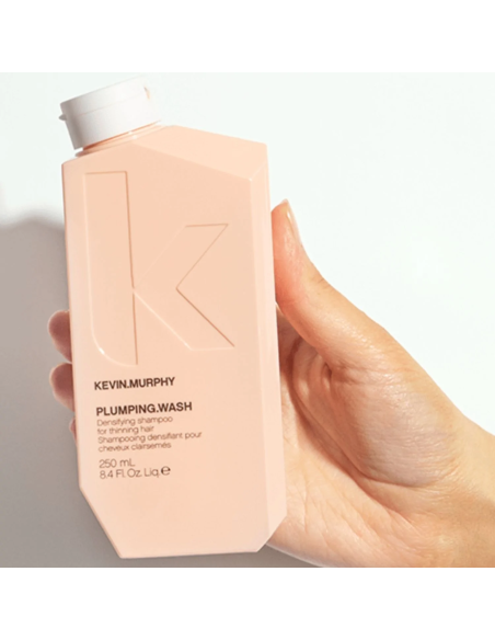 Kevin Murphy Plumping Wash Shampoo 250ml - TheBeautyCool