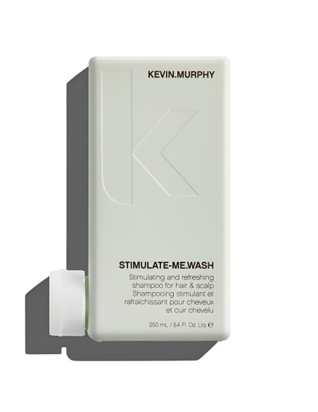 Kevin Murphy Stimulate-Me Wash 250ml - TheBeautyCool