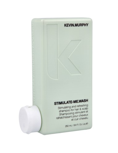 Kevin Murphy Stimulate-Me Wash 250ml - TheBeautyCool