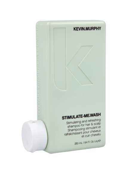 Kevin Murphy Stimulate-Me Wash 250ml - TheBeautyCool