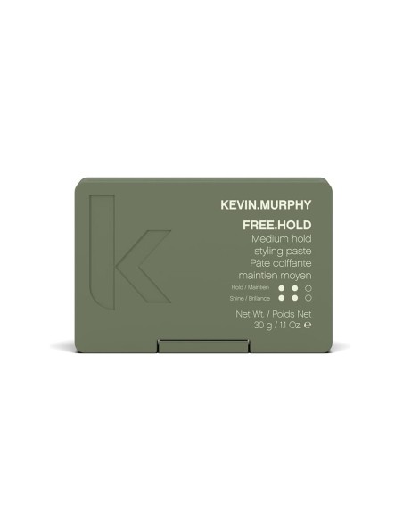 Kevin Murphy Free Hold Crema Moldeadora 30g - TheBeautyCool