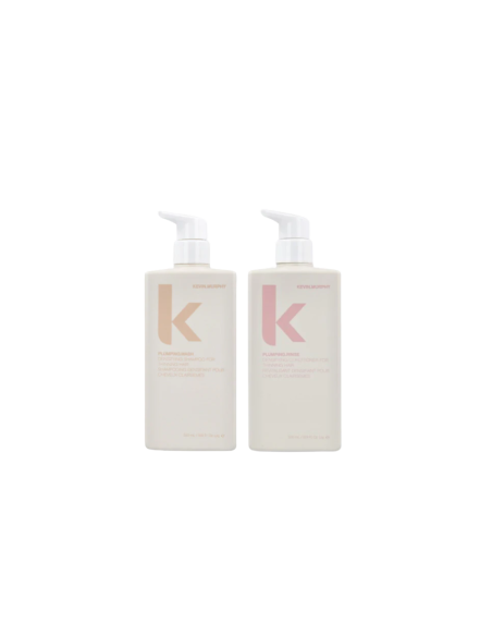 Kevin Murphy Plumping Wash 500ml - TheBeautyCool