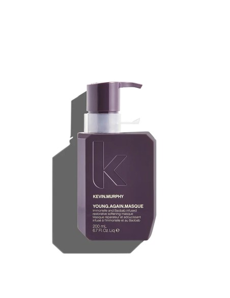 Kevin Murphy Young Again Masque 200ml - TheBeautyCool