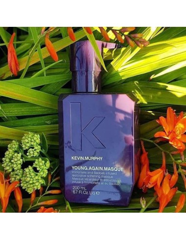 Kevin Murphy Young Again Masque 200ml - TheBeautyCool