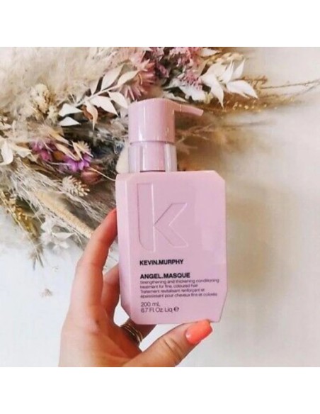 Kevin Murphy Angel Masque Fine Hair 200ml - TheBeautyCool