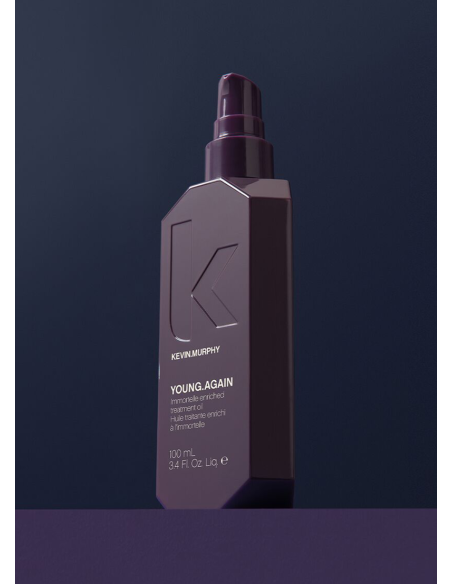 Kevin Murphy Young Again Oil 100ml - TheBeautyCool