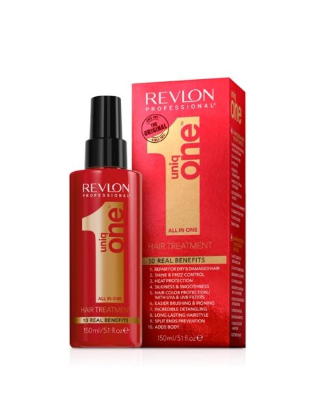 Revlon Uniq One All In One 150ml - TheBeautyCool