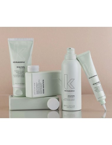 Kevin Murphy Scalp Spa Treatment 170ml - TheBeautyCool