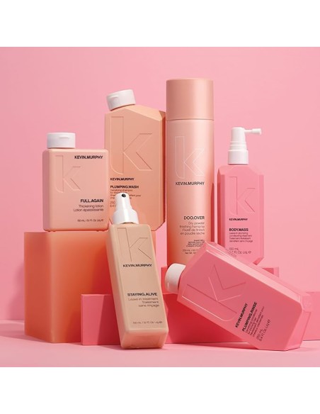 Kevin Murphy Doo Over Spray 100ml - TheBeautyCool