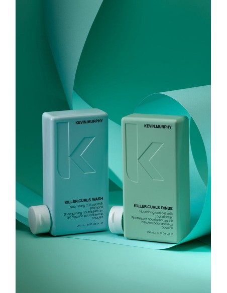 Kevin Murphy Killer Curls Rinse 250ml - TheBeautyCool