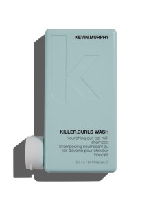 Kevin Murphy Killer Curls Wash 250ml - TheBeautyCool