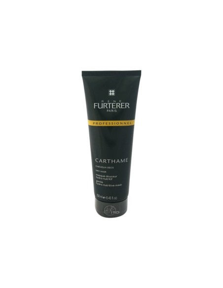 Rene Furterer Carthame Mascarilla 250ml - TheBeautyCool