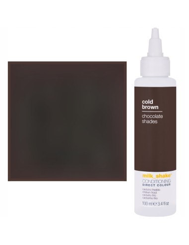 Milk Shake Castaño Freddo 100ml - TheBeautyCool
