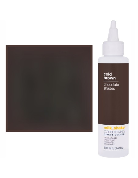 Milk Shake Castaño Freddo 100ml - TheBeautyCool
