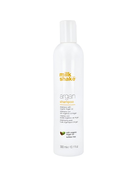 Milk Shake Argan Oil Shampoo 300ml - TheBeautyCool