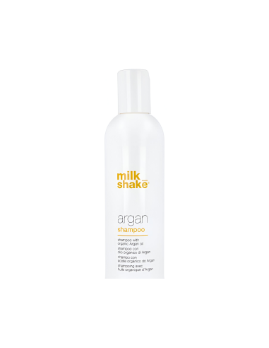 Milk Shake Argan Oil Shampoo 300ml - TheBeautyCool