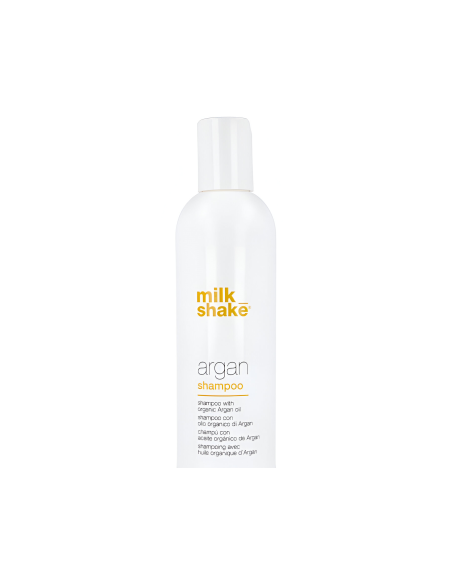 Milk Shake Argan Oil Shampoo 300ml - TheBeautyCool