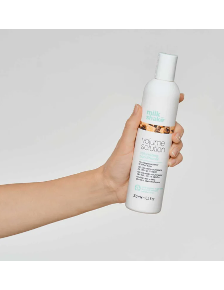 Milk Shake Volumizing Conditioner 300ml - TheBeautyCool