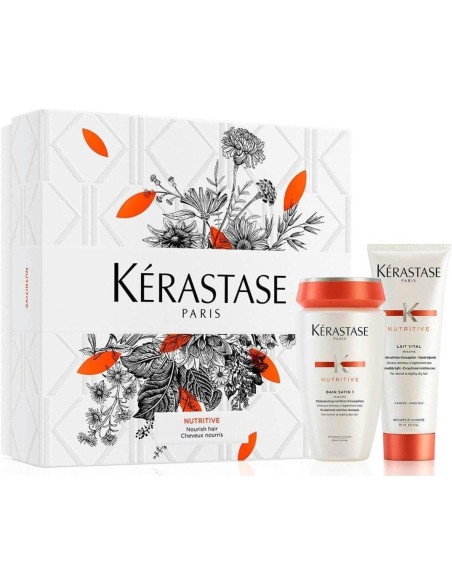 Kerastase Nutritive Sping Pack Fond 450ml - TheBeautyCool