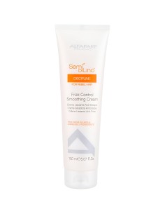 Alfaparf Discipline Frizz Control Cream 150ml - TheBeautyCool
