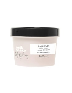 Milk Shake Lifestyling Design Wax 100ml - TheBeautyCool