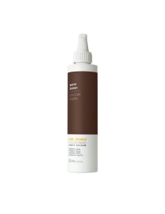 Milk Shake Direct Color Castaño Caldo 200ml - TheBeautyCool
