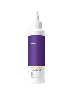 Milk Shake Direct Colour Viola 100ml - TheBeautyCool