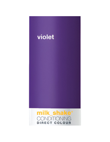 Milk Shake Direct Colour Viola 100ml - TheBeautyCool