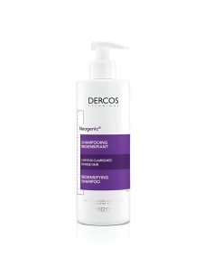 Vichy Neogenic Redensifying Shampoo 400ml - TheBeautyCool