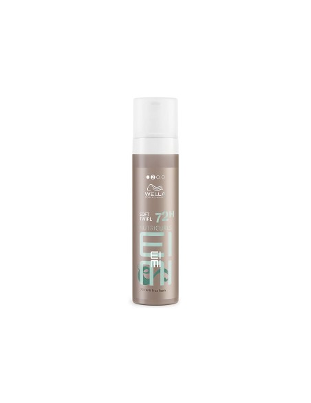 Wella Nutricurls Espuma Voluminizadora 200ml - TheBeautyCool