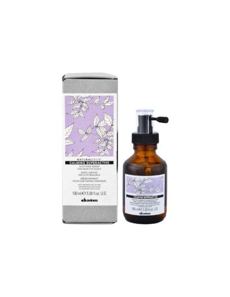 Davines Spray Calmante 100ml - TheBeautyCool