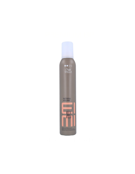 Wella Espuma Natural Volume 300ml - TheBeautyCool