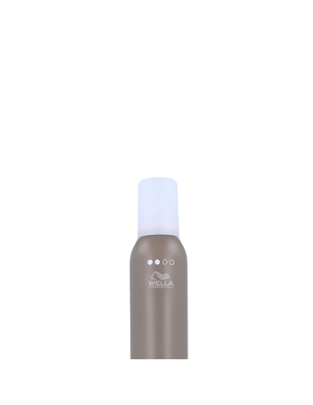 Wella Espuma Natural Volume 300ml - TheBeautyCool