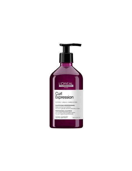 L'Oréal Champú Gel Anti-Acumulación 500ml - TheBeautyCool