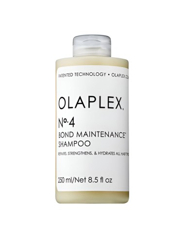 Olaplex Nº4 Champú 250ml - TheBeautyCool