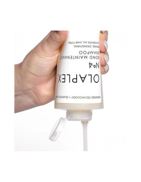 Olaplex Nº4 Champú 250ml - TheBeautyCool