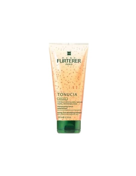 Rene Furterer Champú Vigor 200ml - TheBeautyCool