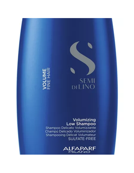 Alfaparf Champú Sin Sulfatos Fino 250ml - TheBeautyCool