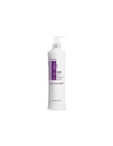 Fanola Mascarilla No Yellow 350ml - TheBeautyCool