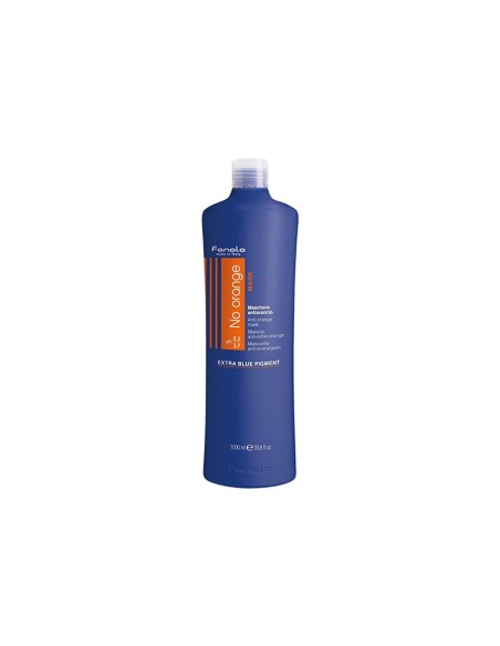 Fanola Mascarilla No Orange 1L - TheBeautyCool