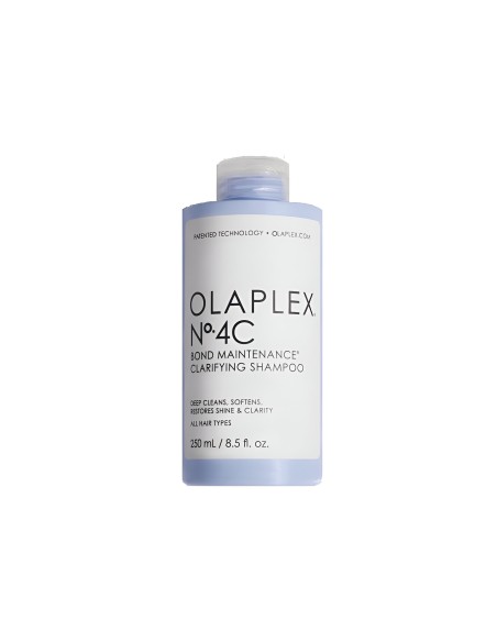 Olaplex Nº4C Champú Clarifying 250ml - TheBeautyCool